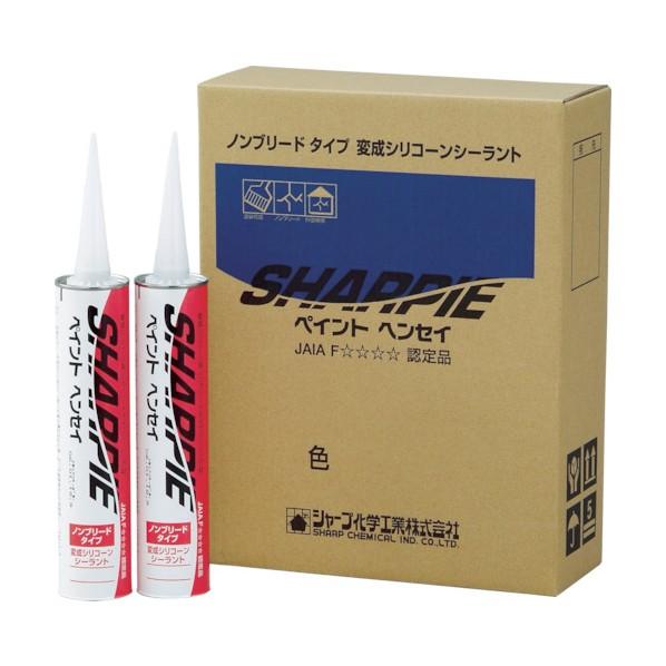 シャープ化学工業 ペイントヘンセイ 50 x 50 x 320 mm SHARPIE-MP-C-LG : DIY FACTORY ONLINE ...