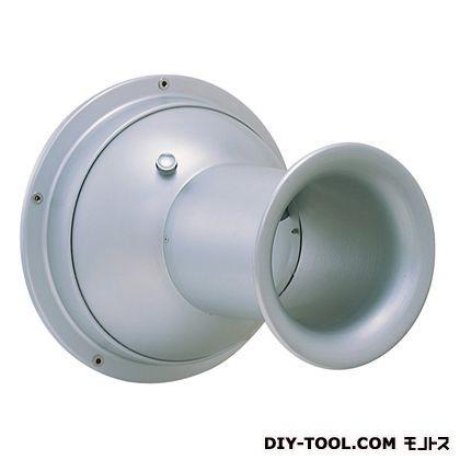 西邦工業 アルミニウム製ロータリーノズル RND125 1