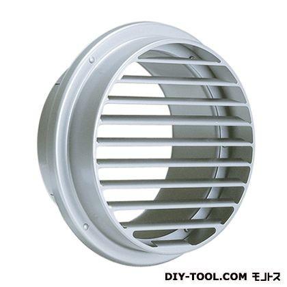 西邦工業 外壁用ステンレス製換気口(ベントキャップ)厚型 SV225FS 0