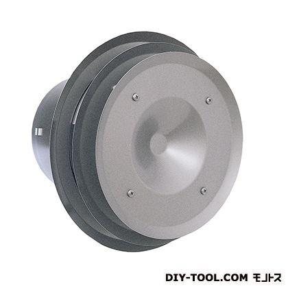 西邦工業 ステンレス製バイパスフードガラリ型多層フラットカバー付 PFXD75SC 0