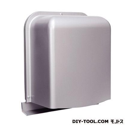 西邦工業 ステンレス深型厚型内ガラリ防音タイプ下部開放型 GFX75ABS 0