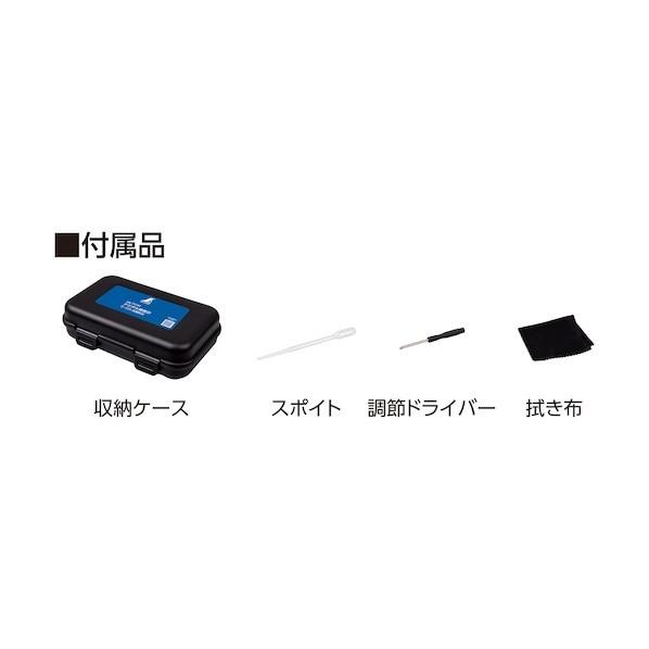 シンワ測定 デジタル糖度計0〜53% 防塵防水 70182 1個_4