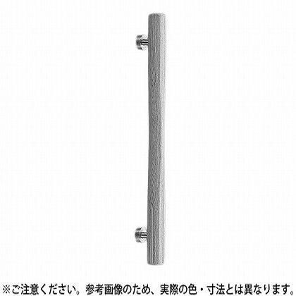 シロクマ 飛鳥取手(両面用) 白木ウッド 550mm NO-97