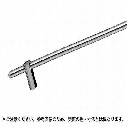 シロクマ カプセルタオル掛 リ クローム 600 BT-8