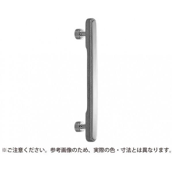 シロクマ マキシム取手 ホワイト/ウッド 550 NO-94 1組