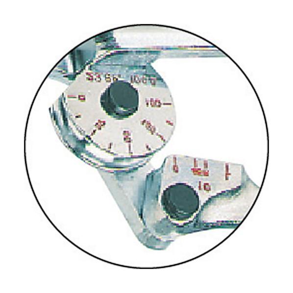 スーパーツール チューブベンダー 462mm TB398M 1点_2