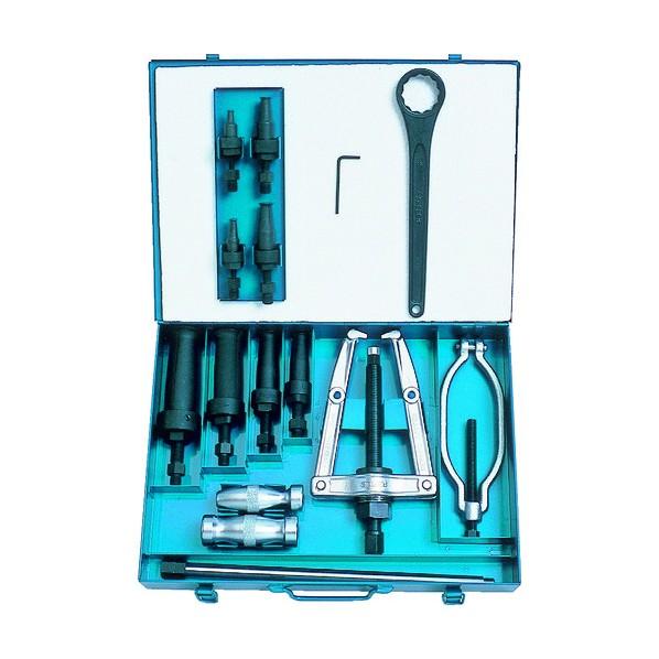 スーパーツール ベアリングププーラセット BP60