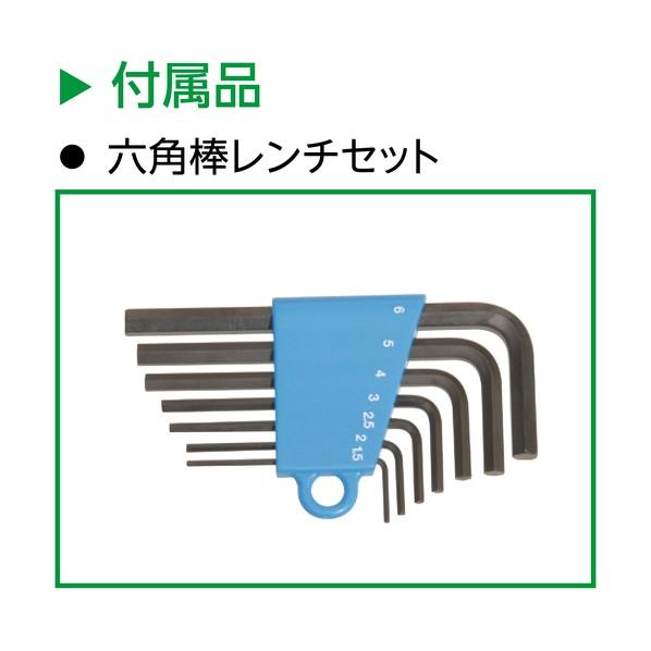 スーパーツール 切削ローレットホルダー（アヤ目用）小径加工用 KH2CA08R 1点_3
