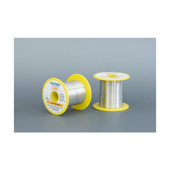 法人専用品※千住金属 LEO F2 L20-0.8 D50G(NETセンヨウ)_176854 D50G