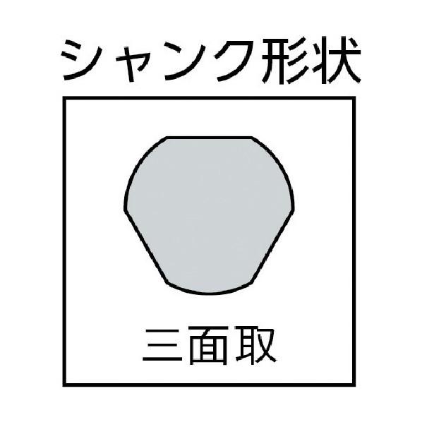スエカゲツール 超硬ホルソーハイスピードカッターφ30 154 x 48 mm