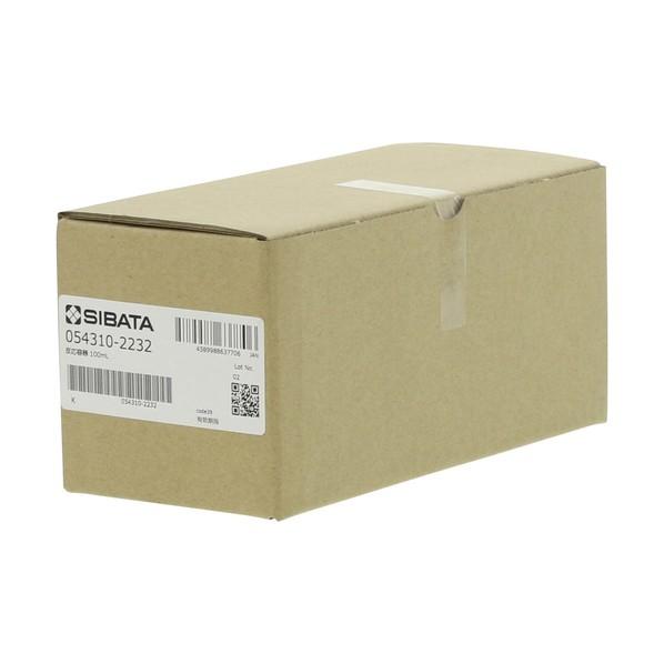 柴田科学 反応容器 CPG型用 100mL 054310-2232_1
