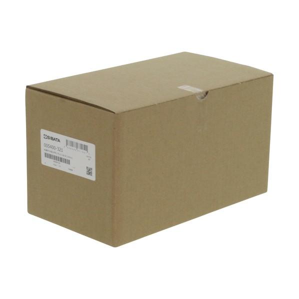 柴田科学 共通摺合平底なす形フラスコ 29/32 1000mL 1000 005400-321_1