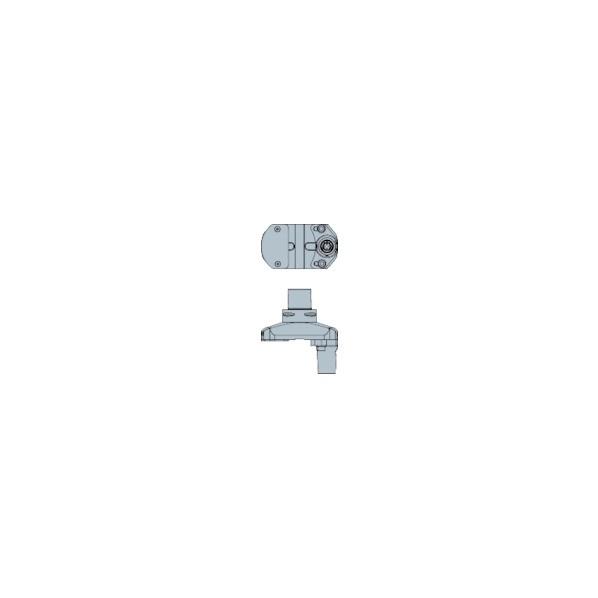 サンドビック コロボア８２０ 820-100C4-QC-C8の画像