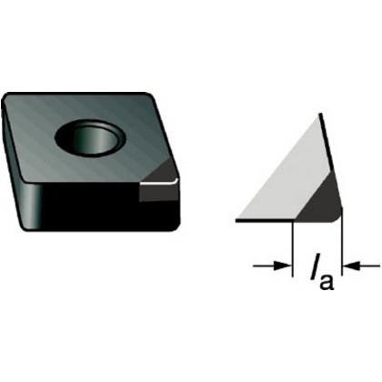 サンドビック Ｔ−ＭａｘＰ旋削用ＣＢＮネガ・チップＣＢ２０ＣＢＮ CB20 1点