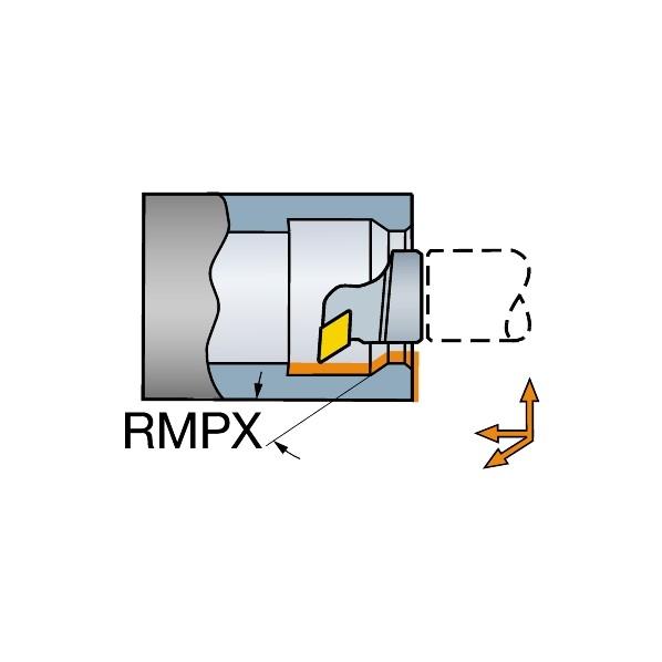サンドビック T-MaxP カッティングヘッド 【F】 SL-PDUNL-40-15HP｜diy-tool｜03
