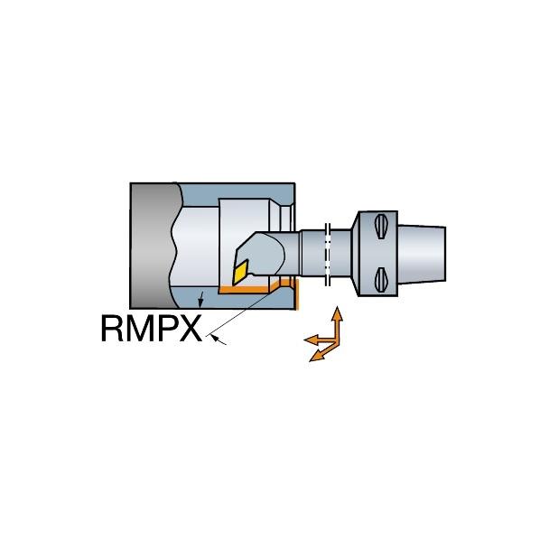 サンドビック T-MaxP カッティングヘッド 【F】 C6-PDUNR-27140-15HP｜diy-tool｜03