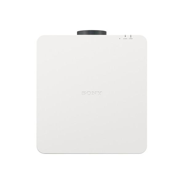 ソニー 光源プロジェクター WUXGA 7300m ホワイト H169mm×W460mm×D494mm VPL-FHZ85 1点_6