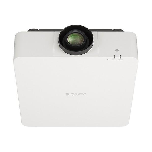 ソニー 光源プロジェクター WUXGA 7300m ホワイト H169mm×W460mm×D494mm VPL-FHZ85 1点_8