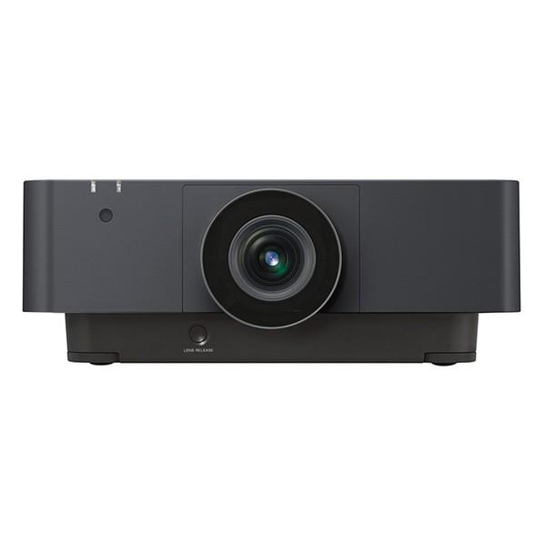 ソニー 光源プロジェクター WUXGA 7300m ブラック H169mm×W460mm×D494mm VPL-FHZ85 B 1点_1