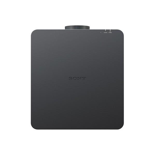 ソニー 光源プロジェクター WUXGA 7300m ブラック H169mm×W460mm×D494mm VPL-FHZ85 B 1点_6