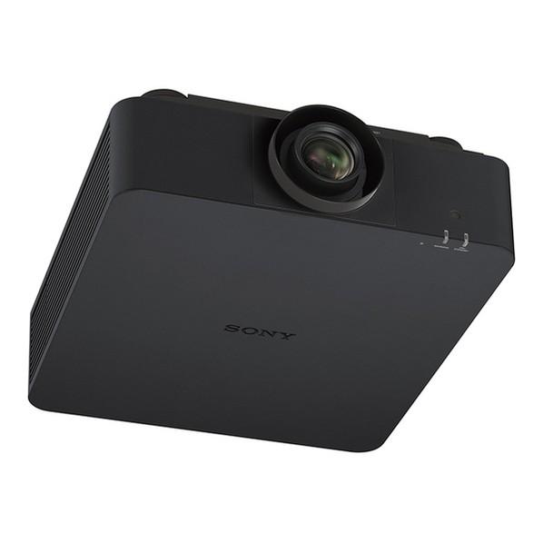ソニー 光源プロジェクター WUXGA 7300m ブラック H169mm×W460mm×D494mm VPL-FHZ85 B 1点_7