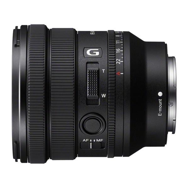 ソニー デジタル一眼カメラα[Eマウント]用レンズ FE PZ 16-35mm F4 G 