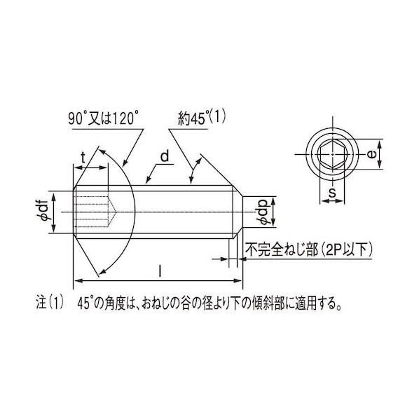 ステンHS (アンスコ 平先 2×4 A0-02-501A-0020-0040-00 【ノルトロックコンビナット】