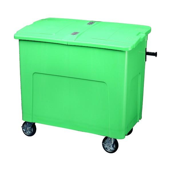 積水 積水　リサイクルカートアウトバー０．６　グリーン RCJ6SB 1