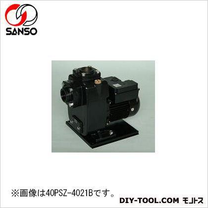 三相電機 鋳鉄製自吸式ヒューガルポンプ 25PSZ-2021B ?三相電機 