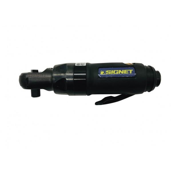 SIGNET シグネット 3/8DR エアーインパクトラチェットレンチ SIGNET シグネット 3/8DR エアーインパクトラチェットレンチ
