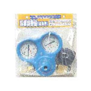 SUZUKID（スズキッド） 酸素用調整器A(関東用) W-96 : DIY FACTORY