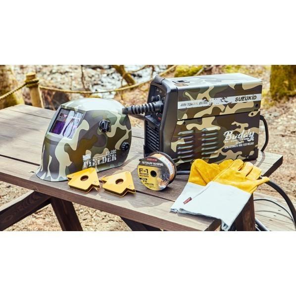 SUZUKID スター電機|スズキッド 【オンラインストア限定モデル SUZUKID スター電機|スズキッド 【オンラインストア限定モデル
