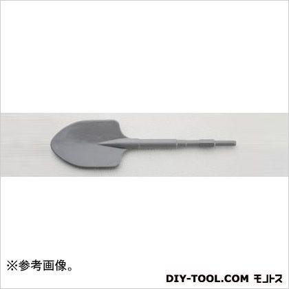 ラクダ 電動ハンマー用スコップ 17H×600mm 10031 1本 : DIY FACTORY