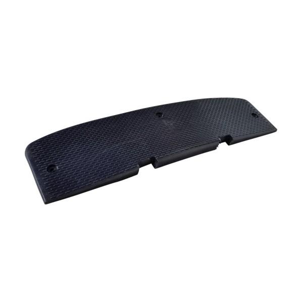 サンセルフ 減速くん タイプ2 コンクリート用 3．5mセット 黒 TYPE2-CO-3.5M 1S_3