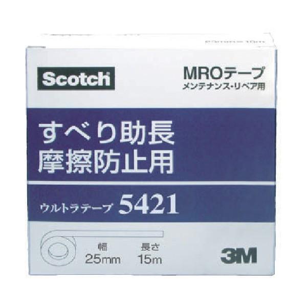 スリーエム ウルトラテープ 25mm×15m 5421 : DIY FACTORY ONLINE SHOP