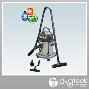 三共コーポレーション ステンレスバキュームクリーナー乾湿両用型&ブロア掃除機 VAC-2500 1｜diy-tool