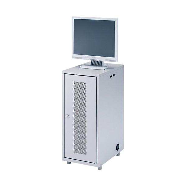 サンワサプライ NAS、HDD、ネットワーク機器収納ボックス CP-KBOX3_3