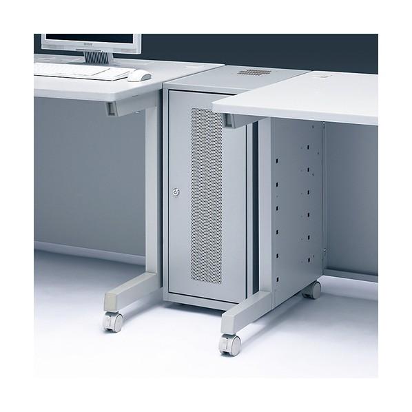 サンワサプライ NAS、HDD、ネットワーク機器収納ボックス CP-KBOX3_5
