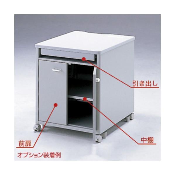 サンワサプライ eデスク Pタイプ ED-P7070N_2
