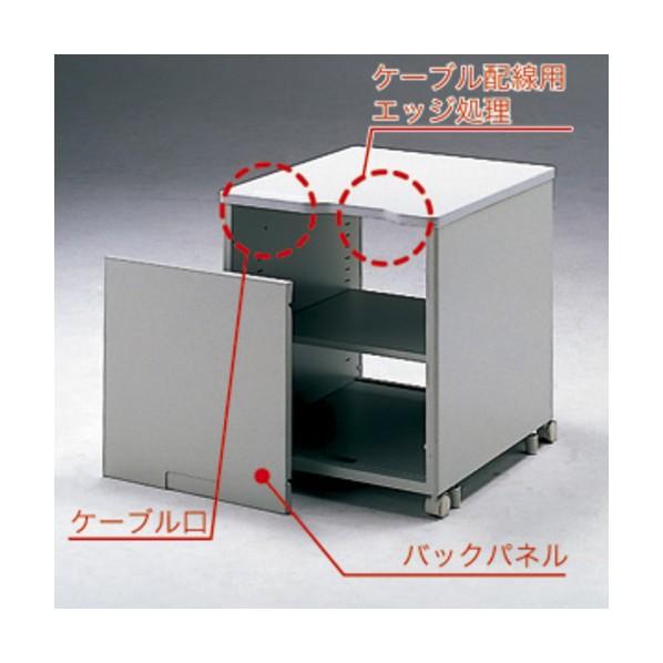 サンワサプライ eデスク Pタイプ ED-P7070N_3