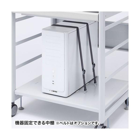 サンワサプライ SOHOラック RAC-S600H_1