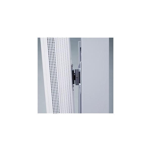 サンワサプライ 液晶モニタラック RAC-LC750N