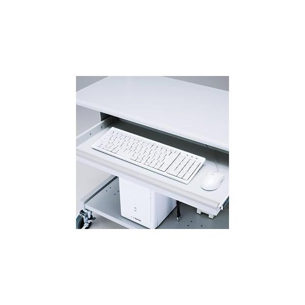 サンワサプライ 液晶モニタラック RAC-LC750N