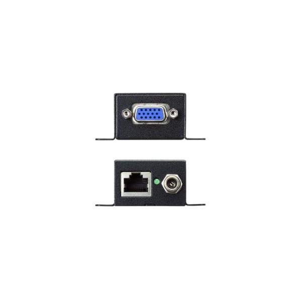 サンワサプライ ディスプレイエクステンダー(受信機) VGA-EXRN 1点_3