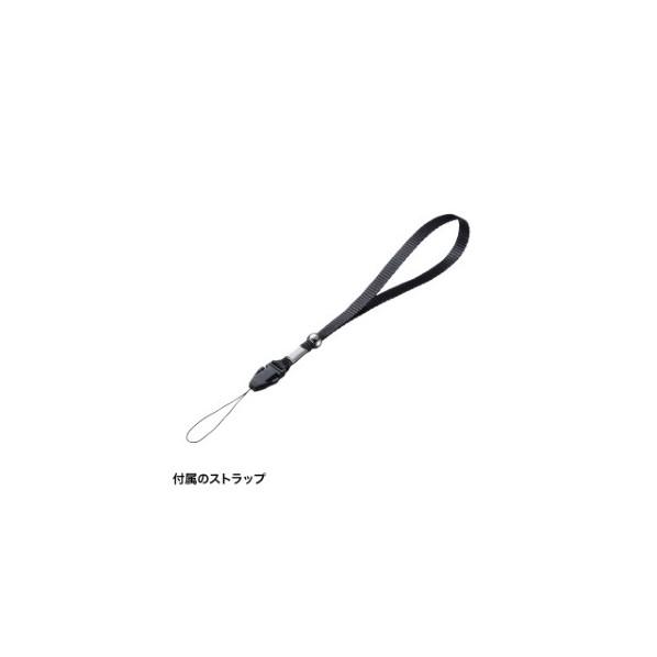 サンワサプライ Bluetooth2次元コードリーダー(液晶付き・QRコード対応) BCR-BT2D2BK_18