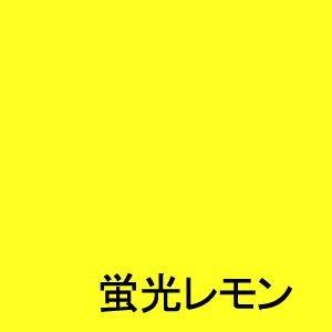 シンロイヒ ルミノサインスイセイ水性蛍光塗料 蛍光レモン 600ml｜diy-tool｜02