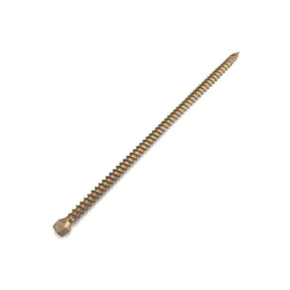 ※法人専用品※シネジック パネリードXPX8-140 &Phi;8mm&times;L140mm 1297140 100本