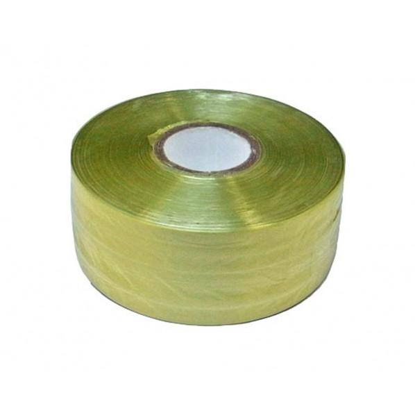 セノハウス用材 パステルカラー平テープ 金 ビニールテープ SH-PE50GD