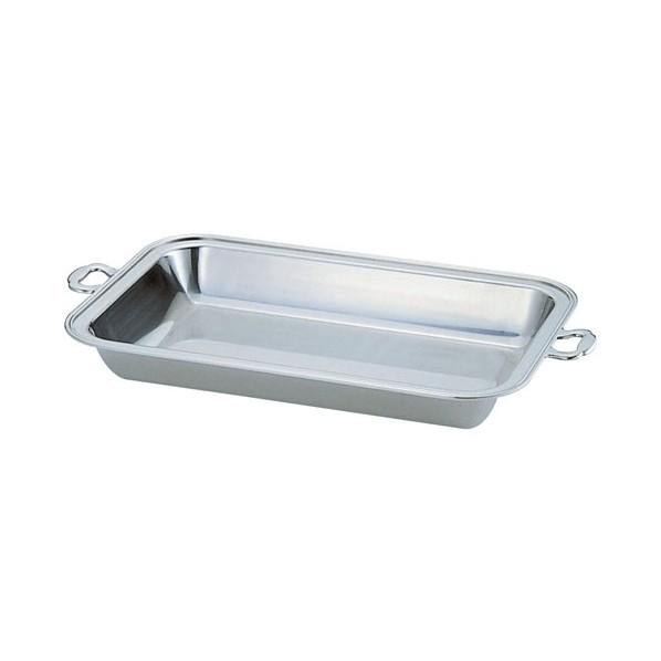 ブランド登録なし - YUKIWA UK18−8バロン角チェーフィング用 20in NTEB920 その他キッチン、日用品、文具-キッチン、日用品、文具