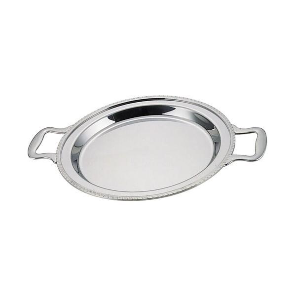 YUKIWA UK18−8ユニット丸湯煎用 14インチ NYS2414